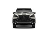 New 2025 Lexus LX 600 F Sport image 5