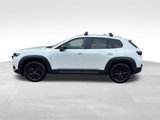 Certified 2025 MAZDA CX-50 AWD 2.5 S w/ Weather Package image 4