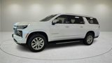 New 2025 Chevrolet Suburban Premier image 4