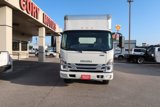 Used 2023 Isuzu NPR image 2