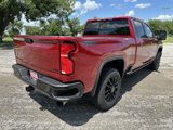 New 2025 Chevrolet Silverado 2500 LTZ w/ Trail Boss Package image 4