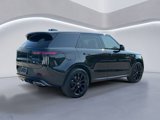 New 2025 Land Rover Range Rover Sport SE image 4