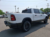 New 2025 RAM 1500 Rebel w/ Rebel Level 2 Equipment Group image 4