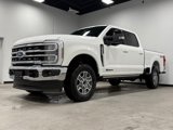 New 2025 Ford F250 Lariat image 4