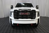 New 2025 GMC Sierra 2500 AT4 w/ AT4 Premium Plus Package image 2
