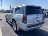 Used 2017 Cadillac Escalade ESV Luxury image 5