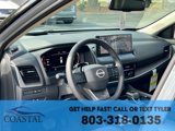 New 2025 Nissan Rogue Platinum w/ Tech Package image 6