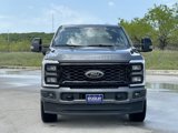 New 2025 Ford F350 Lariat image 2