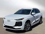 New 2025 Audi Q6 e-tron Premium Plus image 3