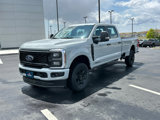 New 2025 Ford F350 XL image 2