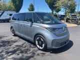 New 2025 Volkswagen ID. Buzz Pro S image 3