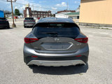 Used 2017 INFINITI QX30 Premium w/ Navigation Package image 4