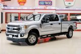 Used 2022 Ford F250 XLT w/ XLT Value Package image 2