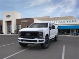 New 2025 Ford F250 Lariat w/ Lariat Ultimate Package image 2