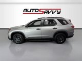 Used 2025 Honda Pilot TrailSport image 4