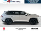 Used 2025 Toyota Grand Highlander AWD image 3