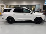 New 2025 Hyundai Palisade Calligraphy image 2