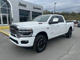 New 2025 RAM 2500 Laramie image 2
