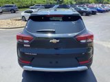 New 2026 Chevrolet TrailBlazer LT w/ Convenience Package image 3