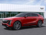 New 2026 Cadillac Lyriq V image 2