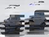 New 2025 Ford Bronco Raptor image 5