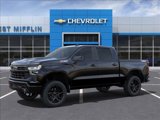 New 2025 Chevrolet Silverado 1500 LT Trail Boss w/ Convenience Package II image 2
