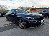 Used 2021 BMW 750i xDrive w/ Executive Package image 3