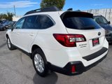 Used 2018 Subaru Outback 2.5i Premium image 5