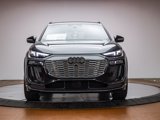 New 2025 Audi SQ6 e-tron Premium Plus image 2