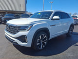 New 2025 Volkswagen Atlas Cross Sport SEL Premium R-Line image 2