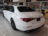 New 2025 Mercedes-Benz S 63 AMG S image 5