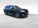 New 2025 Nissan Pathfinder Platinum w/ Cargo Package image 6