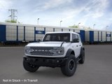 New 2025 Ford Bronco Badlands w/ Sasquatch Package image 2