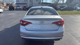 Used 2016 Hyundai Sonata Sport w/ Option Group 02 image 6