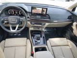 Certified 2025 Audi Q5 2.0T Premium Plus w/ Premium Plus Package image 3