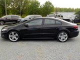 Used 2017 Volkswagen CC R-Line Executive image 2