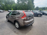 Used 2014 Honda CR-V EX image 5