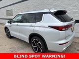 New 2025 Mitsubishi Outlander SEL image 5
