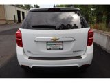 Used 2016 Chevrolet Equinox LT w/ Convenience Package image 6