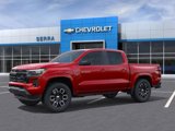 New 2026 Chevrolet Colorado Z71 w/ Technology Package image 2