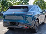 New 2025 Nissan Murano Platinum w/ Cargo Package image 2