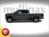 New 2026 Ford F250 Lariat image 2