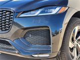 New 2026 Jaguar F-PACE R-Dynamic S image 5