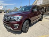 Used 2021 Ford Expedition Max Limited image 3