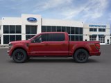 New 2025 Ford F150 XLT image 3