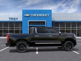 New 2026 Chevrolet Silverado 1500 High Country image 5