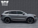 New 2025 Kia Sorento SX Prestige image 4