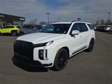 New 2025 Hyundai Palisade Calligraphy image 2