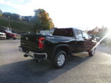 New 2025 Chevrolet Silverado 2500 LTZ w/ LTZ Plus Package image 3