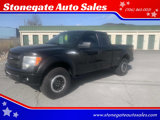 Used 2013 Ford F150 STX w/ Mid Equipment Group image 3